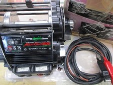 Mulinello da Pesca Elettrico