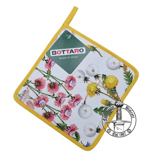 Bottaro presina quadrata - bottaro,