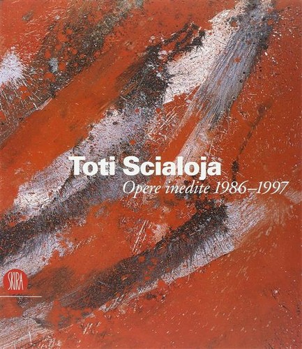 Toti scialoja opere - toti, scialoja.