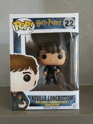Funko pop harry - pop, potter
