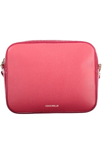 Coccinelle borsa donna rosso - borsa,