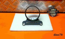 Harley Davidson staffa clamp