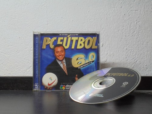 Calcio stagione 97 - pc,