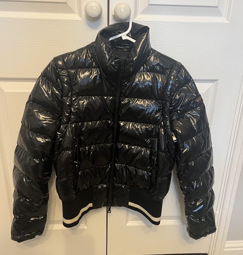 Paul shark yachting puffer - paul,