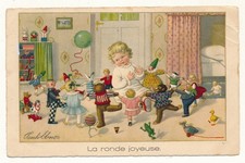 Cartolina Tematica da
