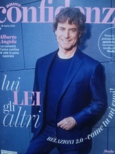 Confidenze 2026 18.Alberto