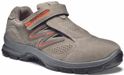 Lotto scarpe antinfortunistica - lotto,