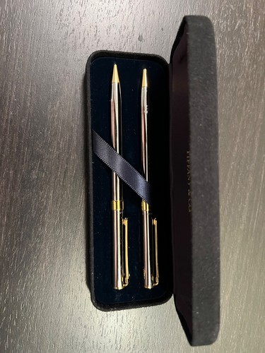 Tiffany set di penne e - co.,