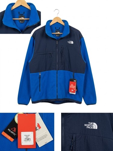 Giacca pile uomo xxl polartec - pile,
