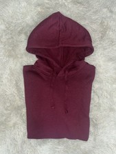 Hoodie Carhartt Man Size M
