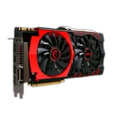 RTX 980 TI 6GB MSI GAMING 
