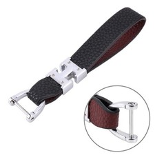 Portachiavi con portachiavi in