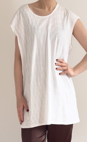 Shirt oversize ann - oversize,