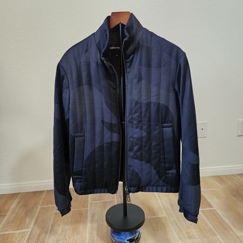 Giacca mimetica uomo emporio - giacca,