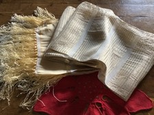 Insolito runner da tavolo