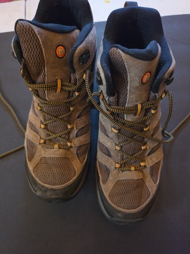 Merrell moab mid - merrell, 3