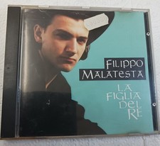 FILIPPO MALATESTA "La Figlia