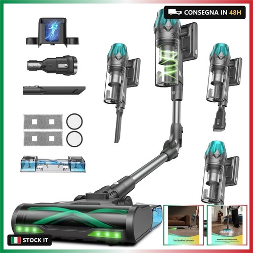 Vexilar aspirapolvere senza - aspirapolvere,