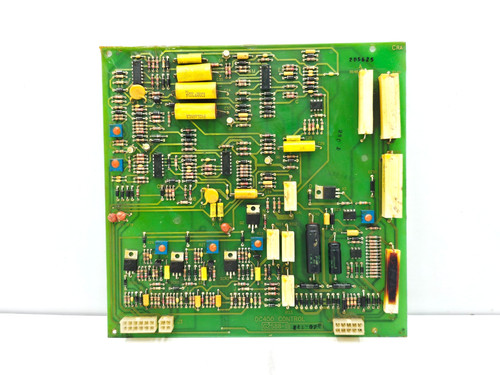 G2588 lincoln pcb - g2588-1,
