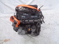 Motore Skoda VW BXE 1.9 TDI