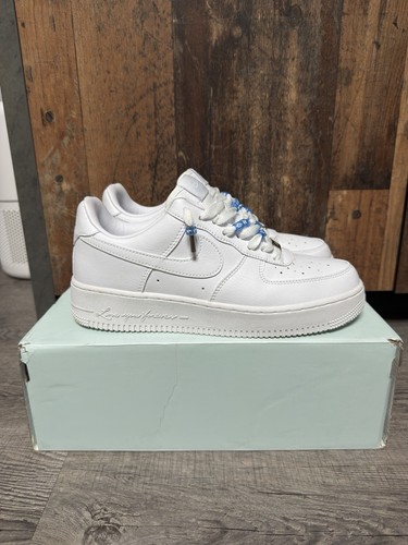 Nike air force drake - air, 1
