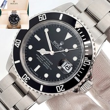 Rolex Submariner Date 40mm