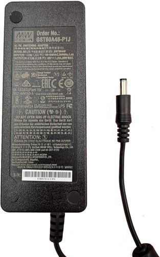 Mean well gst60a48 - mean,