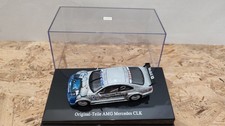 Mercedes CLK DTM 2000