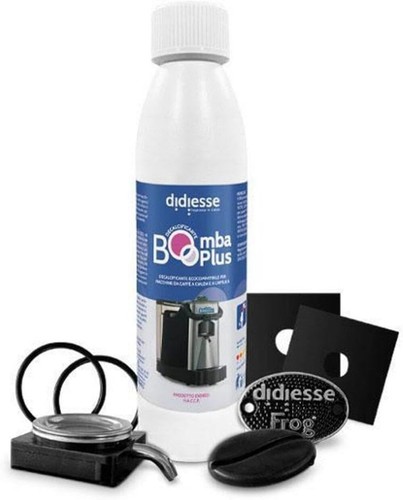 Kit assistenza originale frog - kit,