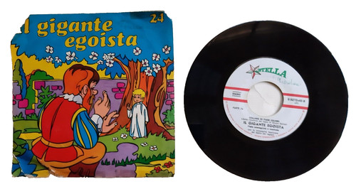 Lotto dischi 45 - dischi,