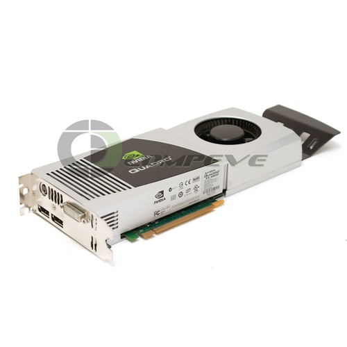 Scheda video nvidia quadro - scheda, hp