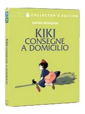 Kiki consegne a domicilio