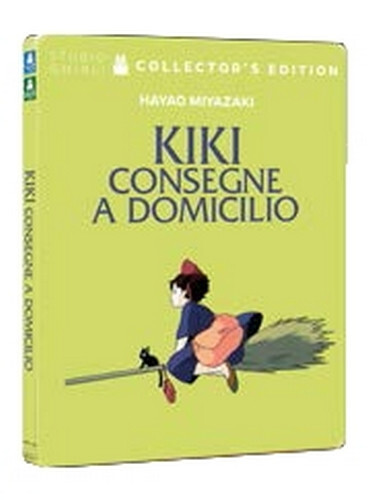 Kiki consegne domicilio - consegne,