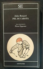 PEL DI CAROTA (Jules Renard)