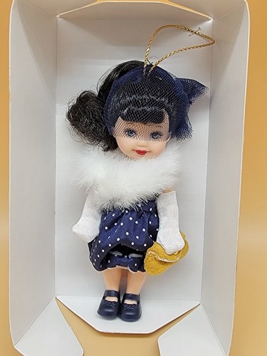 Mattel barbie kelly bambola - kelly,