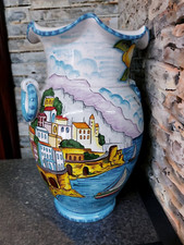 PORTAOMBRELLI IN CERAMICA DI