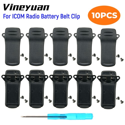 10x clip cintura - mb-98, per
