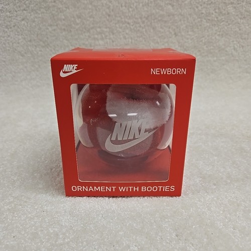 Nike stivaletti ornamenti - nike,