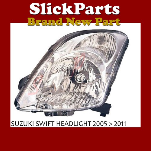 Faro proiettore suzuki - faro, swift