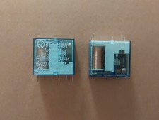 2pcs Finder Relè 28V DC 10A 250V type 40.51