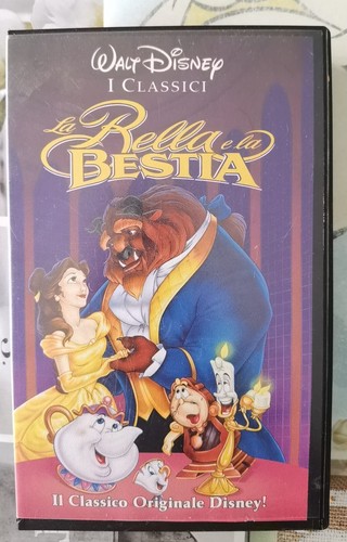 Bella bestia walt - bella, la