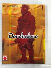 DOROHEDORO 1 CACCIA ALLO