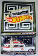 Hot Wheels 2015 - GITD