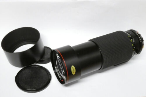 Obiettivo tokina x - obiettivo, at-x