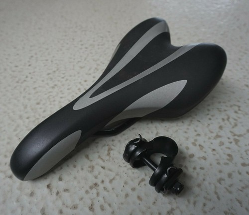 Sella per bicicletta - , selle