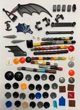 LEGO Accessori