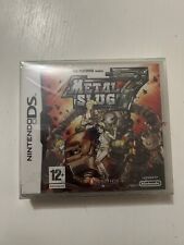 métal slug 7 ds Neuf Sous