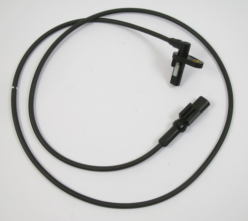 Sensore velocità ruota abs - velocità,