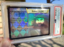 2001 WOTC Harry Potter TCG