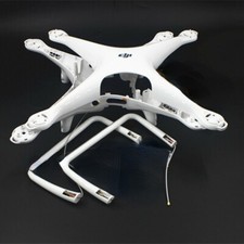 DJI Phantom 4 Pro Part Shell